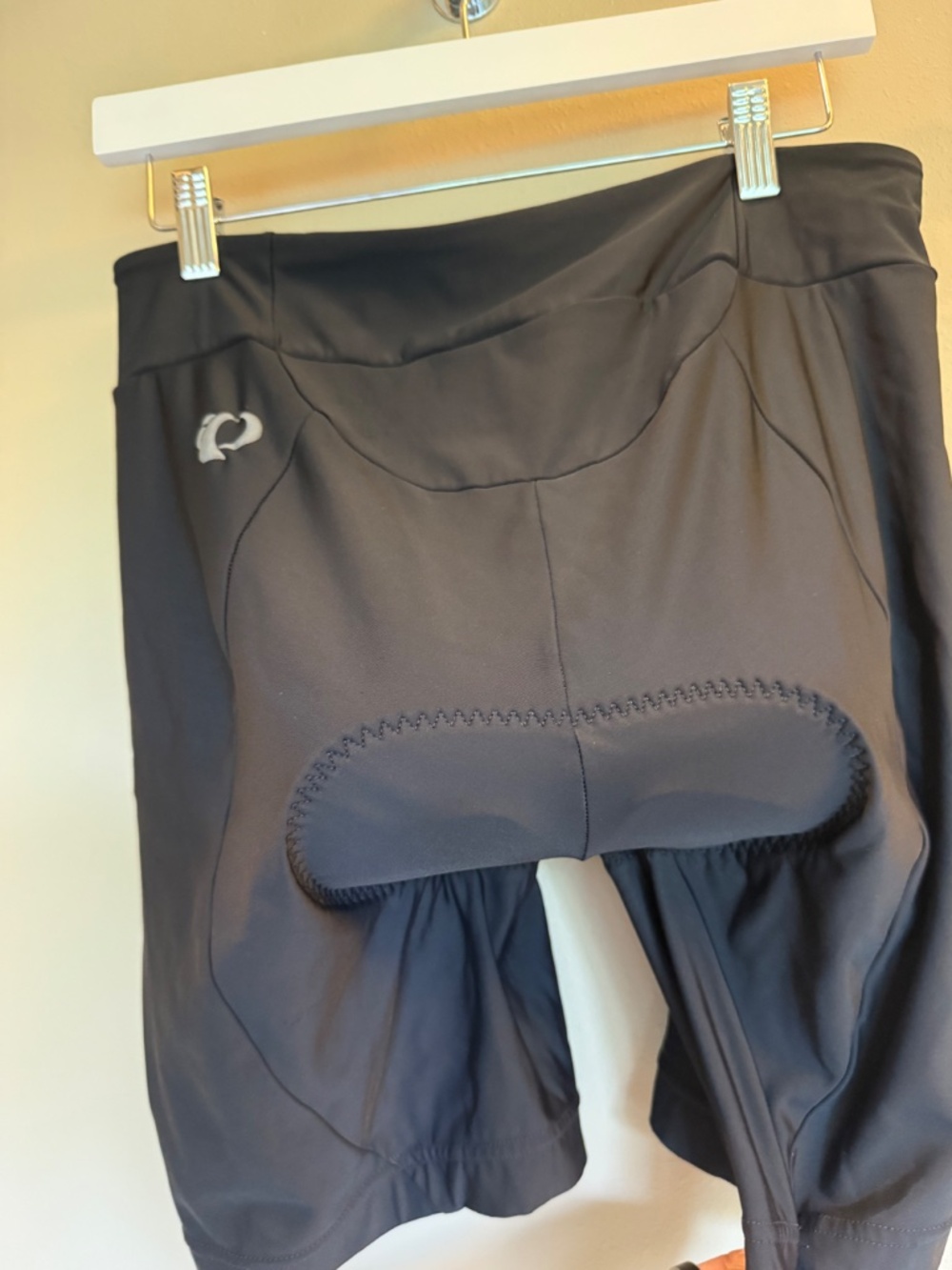 Pearl Izumi Padded Cycling Shorts, Black, Size XL